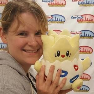 Meet your Posher, Tanya